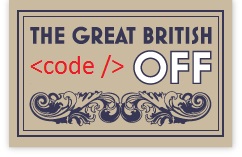 Great British Code Off