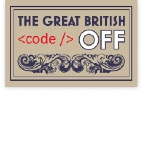 Great British Code Off