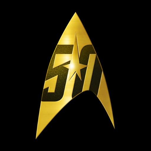 Happy 50th Star Trek