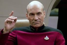 Picard is back!