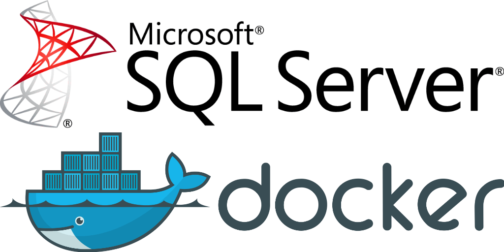 Updating SQL Server with Docker