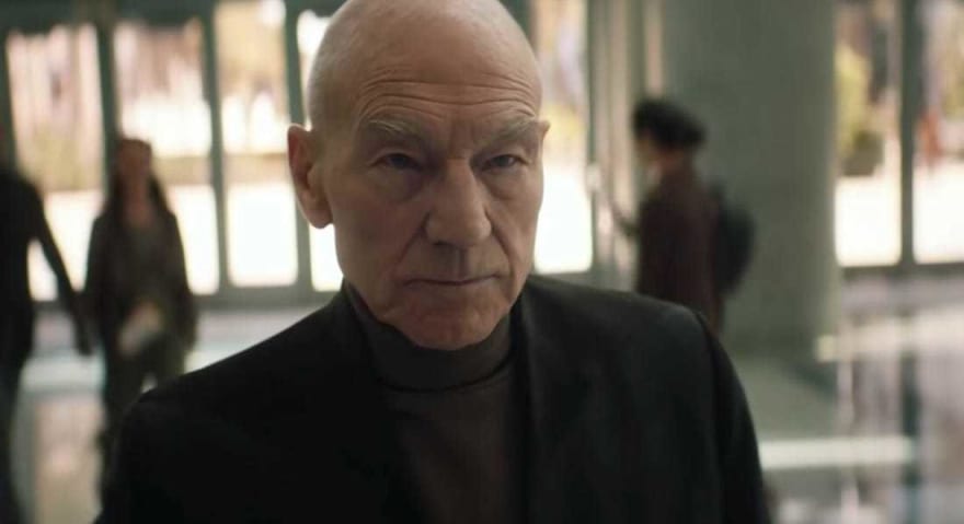 A Comparison of All Good Things... and Star Trek Picard